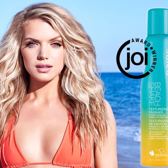 🆕Joico Beach Shake Texturizing Finisher - Picture 4 of 5